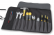 Outillage a main Trousse tissus 12P Stanley