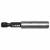 Outillage a main Support magnétique embout de vissage 1/4 Izar