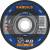 Tronçonnage Disque a tronconner 125 x 3.0 FT33 acier Rhodius