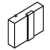 Machine Outil Guide metal dur pour scie SX-823DG Promac