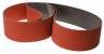 Bandes Bande ceramique FX87 gr40 bande pvc 533X9 Cibo
