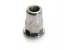 Visserie Fixation Ecrou a sertir ACRSH M8 16mm (boite de 200) Degometal