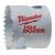 Fraises Scie Cloche Hole Dozer 54mm Milwaukee