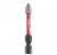 Outillage a main Embout de vissage pour visseuse à choc Shockwave PZ2 x 50 mm - 1 pc Milwaukee