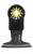 Lame scie ruban Lame Multi fonction 65 mm Courbe Bois tendre Izar