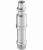 Outil Pneumatique Embout ISO B pour flexible 8 mm Prevost