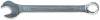 Outillage a main Cle mixte Mob 17 mm Mob - Mondelain