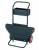 Mobilier DEVIDOIR PORTABLE FEUILLARD METAL