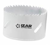 Foret Trepan Ø105mm hsse 8%CO serie 1645 Izar