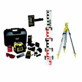 Metrologie Kit niveau laser rotatif RLHW -fatmax Stanley