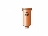 Decoupeur plasma Tuyere 1.5mm plasma S125 Trafimet