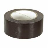 Colle et Etanchéité Adhesif noir 50mm x 25m 65°c