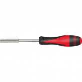 Outillage a main Tournevis porte-embouts magnétique ULTIMATE 1/4'' , L. 100 mm KS TOOLS