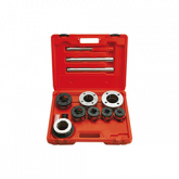 Outillage a main Coffret filieres manuelles G3/8 - 2