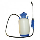 Outillage a main Pulvérisateur pvc 6L résistant aux acides joint fpm BGT