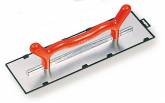 Outillage a main Taloche suisse platoir lame inox 50x14 Mob - Mondelain