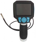 Outillage a main Videoscope Ecran 85 mm sonde Ø5.5 Mode Photo/video BGT