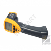 Metrologie Thermometre infrarouge -20/530°C distance 3m BGT