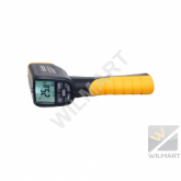 Metrologie Thermometre infrarouge -50/500°C mesure 1.5M BGT