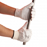 Gants PLEIADES/ HP fleur de bovin hydrofuge Coupure 3 T11 Lebon