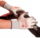 Gants powerfit coupure 3 taille 10 (la paire/paquet 10) Lebon