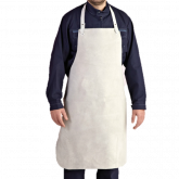 Gant Tablier soudeur croute Lebon