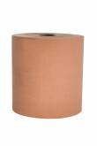 Produit d'hygiène Bobine ouate chamois 1500F 22.6x23 cm 2 plis colles (pcs/2 bobines par colis) BGT