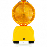 Produit d'hygiène Lampe clignotante + support pour balise modulable - 1090446 BGT