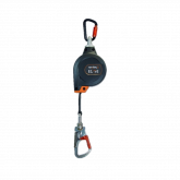 Anti-chute a sangle Eagle Edge 6m + 1NM20ALUB + 1 NM26ELFA Horizontale et verticale testé 140 kg NEOFEU