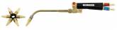 Flamme Chalumeau soudeur/chauffeur type S1 ARPF 2-10MM OX/AD+ clé et bec monodard Le Lorrain