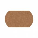 Finition Abrasif doux grenaille vegetale 450-800 microns (le sac de 10kg) BGT