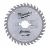 Lame scie ruban Lame scie circulaire 230 x 30 bois 48dts Milwaukee