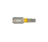Foret Embout de vissage T10 50mm (boite de 3u) Izar