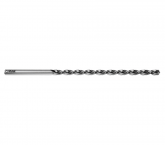 Foret HSS CO Ø6.5 mm série extra longue (utile 150 mm) Izar