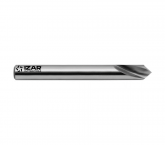 Foret HSSE centrer 90º   04,00 mm x12 mm Izar