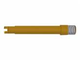 Decoupeur plasma Tube de refroidissement Trafimet