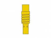 MIG/MAG Diffuseur gaz TPLUS15 Trafimet