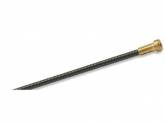 MIG/MAG Gaine guide fil acier nue Ø1.2-1.6mm 4M Trafimet
