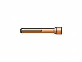 TIG Pince stubby GL Ø2.0 longueur 33mm Trafimet