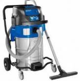 Aspirateur Industriel NE CE FAIS PLUS /// Aspirateur ATTIX 961-01 PC 2 X 1500W / 7200 L/min / 250 mbar Nilfisk