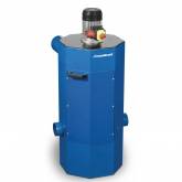 Machine Outil Aspirateur 0.75kw 400v 1800m3/h pour tank BGT