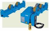 Manutention VIREUR ROTAMATIC / fou ST 2F