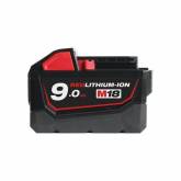 Meuleuse Batterie M18 9.0Ah (obsolete) Milwaukee