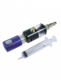 Outil Pneumatique Lubrificateur de ligne pour outillage pneumatique Prevost