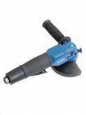 Outil Pneumatique Meuleuse d'angle 178mm pneumatique 6000tr/mn Prevost