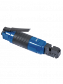 Outil Pneumatique Outil a perforer et a planer Ep tole 1.6 mm Dia poincon 5 mm Prevost