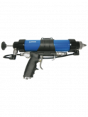 Outil Pneumatique Pistolet a extruder cartouche et sachet 310-400 ml Prevost