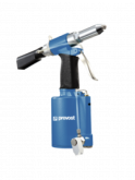 Outil Pneumatique Riveteuse hydropneumatique 2.4-4.8 Poids 1.5 kg Prevost