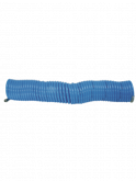 Raccord et accessoire Tuyau spirale polyamide 9.5x12 G3/8 4M Prevost
