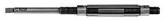 Foret ALESOIR HSS LAME REGLABLE RENFORCE - 2015 - 23,75-27,00 mm (H) Izar